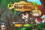 download Sha Sha Defence Lite apk